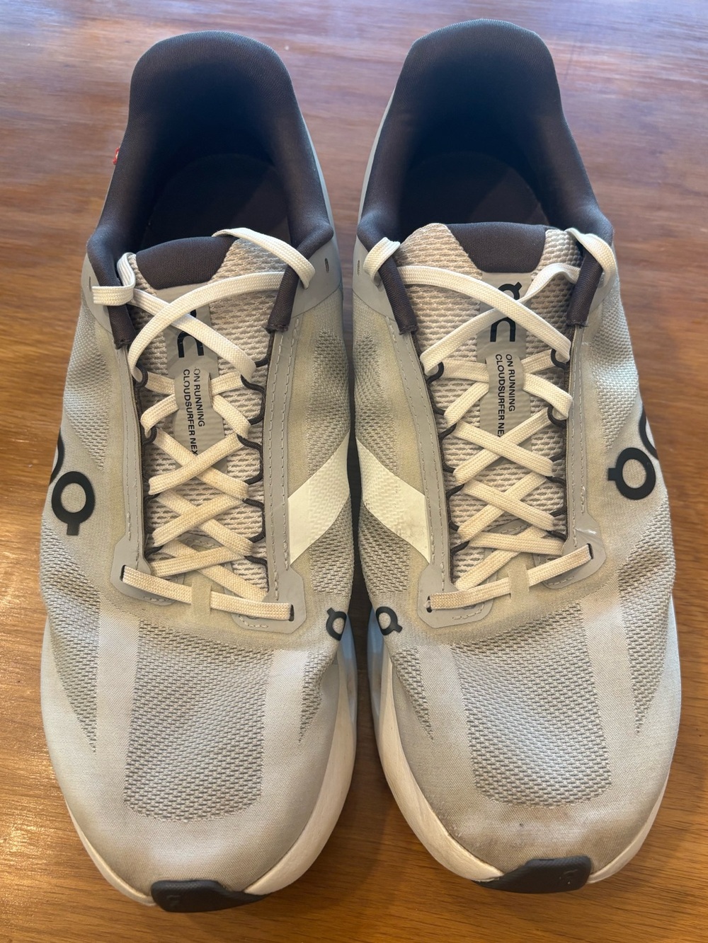 Mens On Cloud Running // size 11